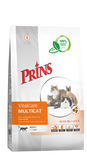 Prins VitalCare multicat 1,5kg