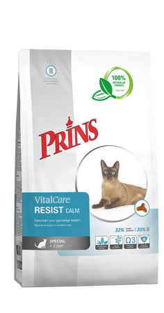 Prins cat resist  1,5 kg - afbeelding 1