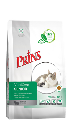 Prins VitalCare senior 1,5kg