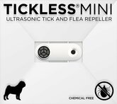 PRO TICKLESS Mini Dog Wit