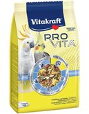 PRO VITA Valkparkiet en Kaketoe