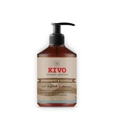 Kivo schapenvet met knoflook&zeewier 500ml
