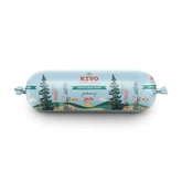 Kivo gestoomde rund 600gr