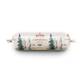 Kivo gestoomde lam 600gr