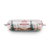 Kivo gestoomde eend 600gr