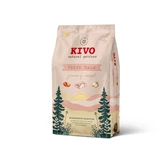 Kivo verse zalm graanvrij 14kg