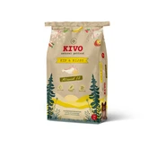 Kivo kip&rijst glutenvrij 14kg