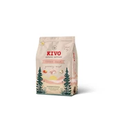 Kivo Hondenvoer Droog Verse Zalm Graanvrij 4 kg