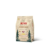 Kivo Hondenvoer Droog Verse Lam Graanvrij 4 kg