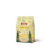 Kivo Hondenvoer Droog Verse Kip Glutenvrij 4 kg