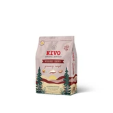 Kivo Hondenvoer Droog Verse Eend Graanvrij 4 kg