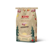 Kivo Hondenvoer Droog Lam & Rijst Senior Light Glutenvrij 4 kg