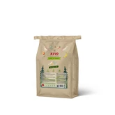 Kivo Hondenvoer Droog Kip & Pens Moeilijke Eter Glutenvrij 4 kg
