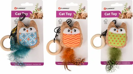 PS KIRK UIL AAN KOORD ASSORTIMENT - afbeelding 2