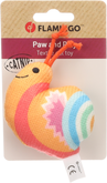 SPEELGOED NITZ SLAK ORANJE 7,8x3,5x6CM - afbeelding 2