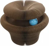 KRABSPEELGOED CAMA BRUIN 18,5x11x8CM