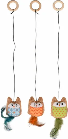 PS KIRK UIL AAN KOORD ASSORTIMENT - afbeelding 1