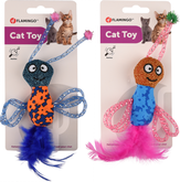 PS BIJ ASLI 20CM ASSORTIMENT - afbeelding 2