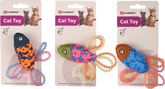 PS VIS ASLI 12,5CM ASSORTIMENT - afbeelding 2