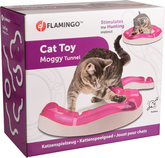 PS MOGGY TUNNEL 39x39x7,7CM - afbeelding 2