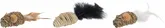 PS GABY MUIZEN ZEEGRAS NATURE 11CM - afbeelding 1