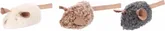 PS SUAVA MUISJE 15x5x4CM ASSORTIMENT - afbeelding 1