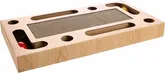 KRABSPEELGOED CRABI RECHTHOEK 47x25x5CM - afbeelding 1