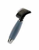 BeauBeau Slickerborstel softgrip Small
