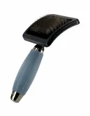 BeauBeau Slickerborstel softgrip Large