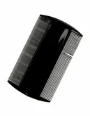 BeauBeau Plastic vlooienkam 9x5 cm