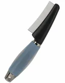BeauBeau Kam fijngetand softgrip