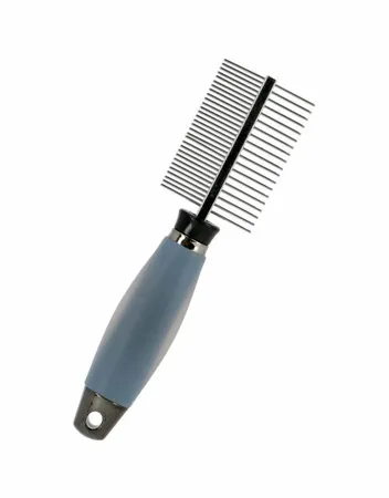 BeauBeau Kam dubbelzijdig softgrip