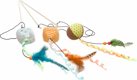 PS KIRK HENGEL+BAL ASSORTIMENT - afbeelding 1