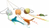 PS KIRK HENGEL+BAL ASSORTIMENT - afbeelding 1