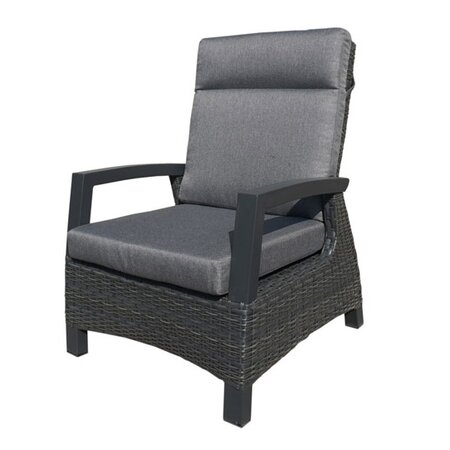 Lissabon fauteuil - afbeelding 1