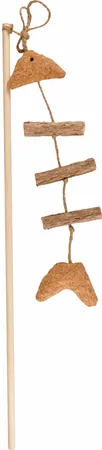 PS ADAMELLO HENGEL VISGRAAT 45CM - afbeelding 1