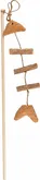 PS ADAMELLO HENGEL VISGRAAT 45CM - afbeelding 1