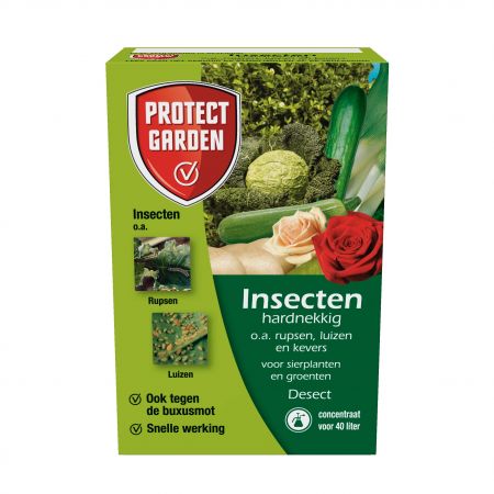 Protect Garden Desect concentraat 20ml - afbeelding 1