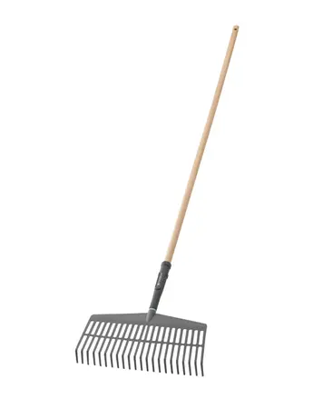 GARDENA PureLine Grashark FSC 100%