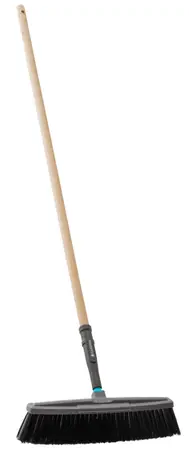 GARDENA PureLine Straatbezem FSC 100%
