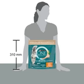 Purina One adult kip&verse groenten 1,5kg - afbeelding 3