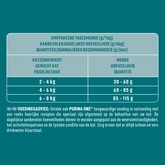 Purina One adult kip&verse groenten 1,5kg - afbeelding 4