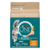Purina One adult kip&verse groenten 3kg - afbeelding 4