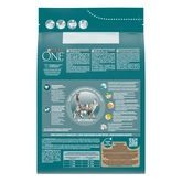 Purina One adult zalm&verse groenten 3kg - afbeelding 2