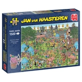 PUZZEL JVH ROBIN H FEST 1500 06.24 - afbeelding 1