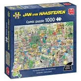 PUZZEL JVH TUINCENTRUM 1000