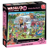 PUZZEL WASGIJ TITEL TBD 1000 05.25 - afbeelding 1