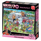 PUZZEL WASGIJ TITEL TBD 1000 05.25 - afbeelding 3
