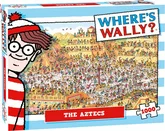 Puzzel Where's Wally Aztecs 1000 stukjes