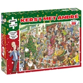 Puzzel Xms Andre van Duin 1000